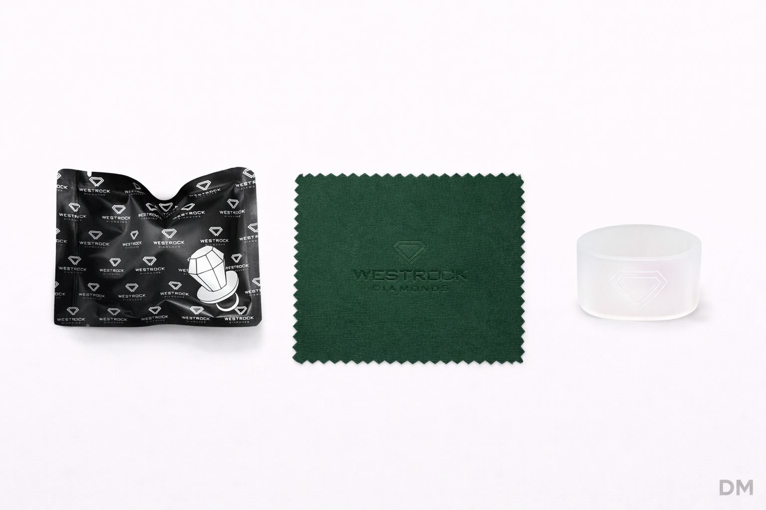 Westrock Diamonds | Brand Accessories & Extras