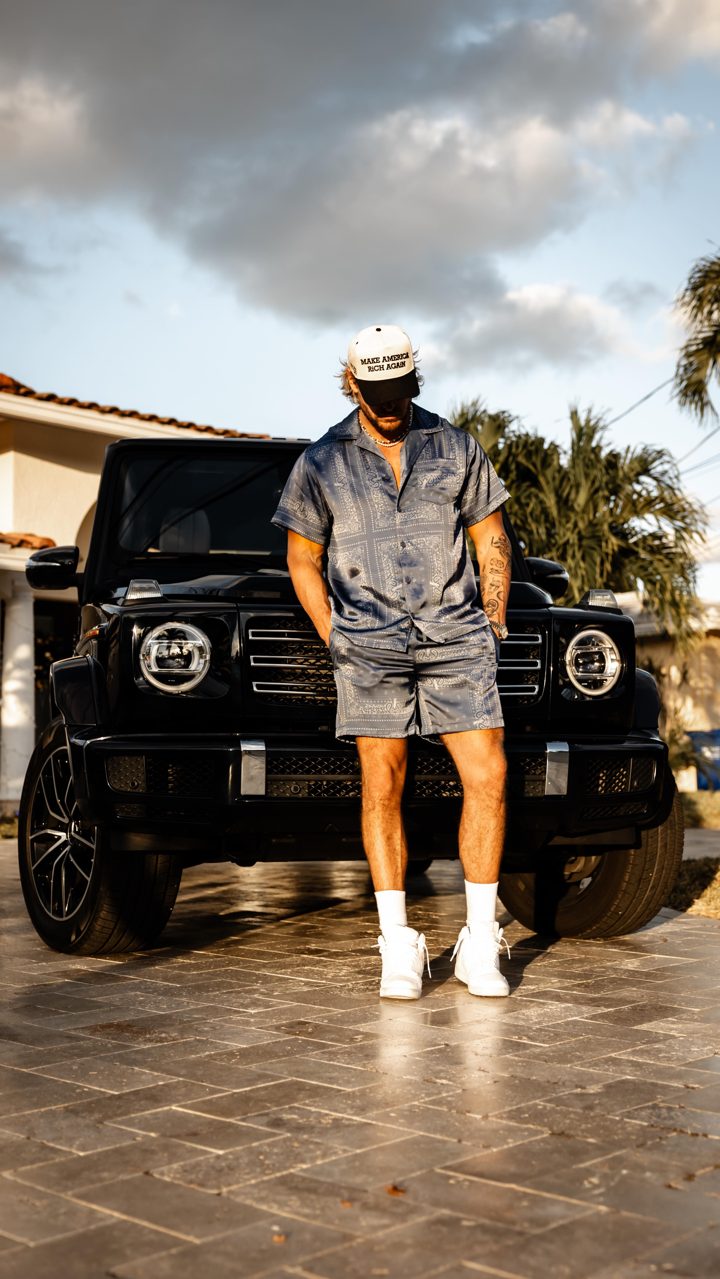 ViCES & Co.: Shayne Jansen in the ViCES & Co. capsule