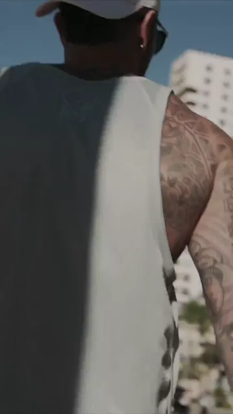 Campaign film for the ViCES & Co. Lake Como collection.