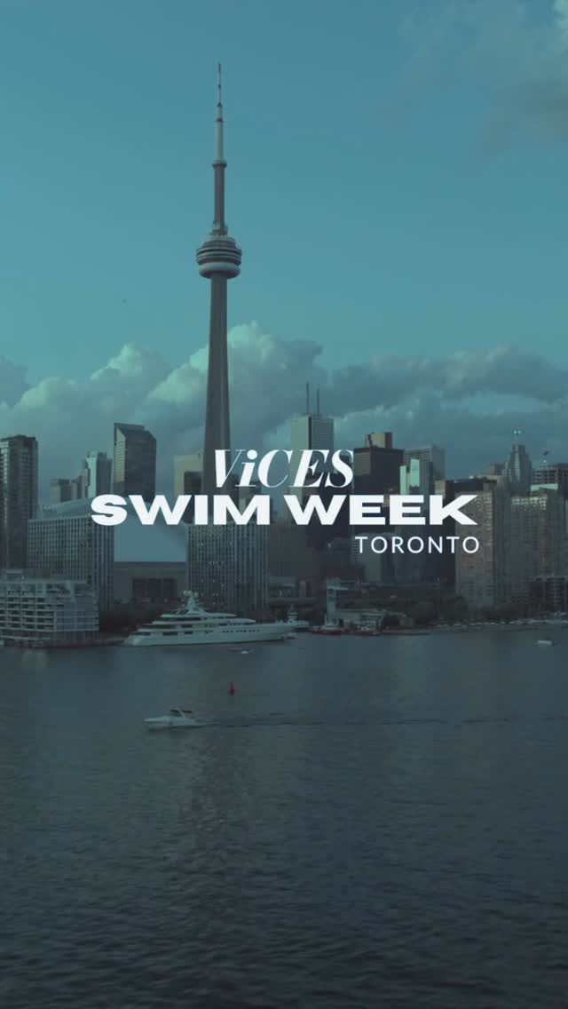 ViCES Swim Week 2025: Opening night, full house