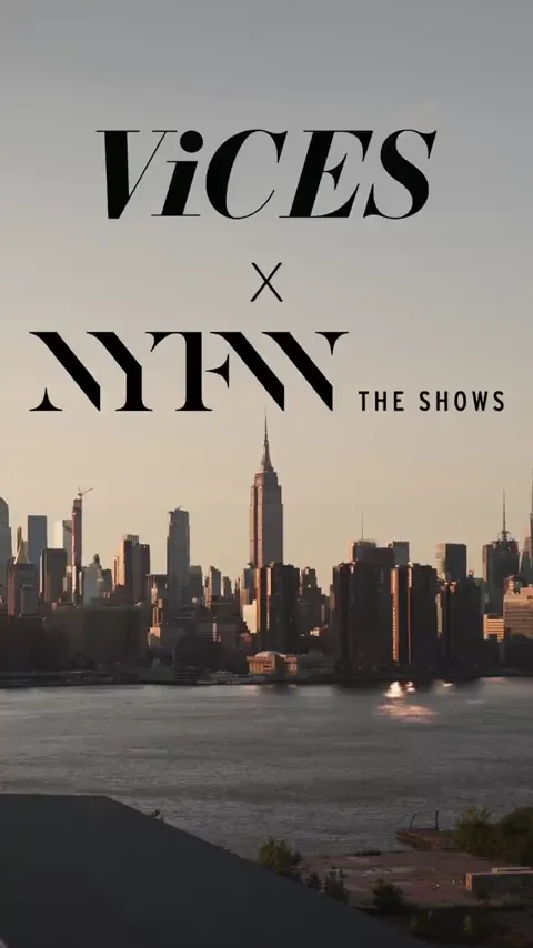 Recap of the ViCES & Co. New York Fashion Week appearance.
