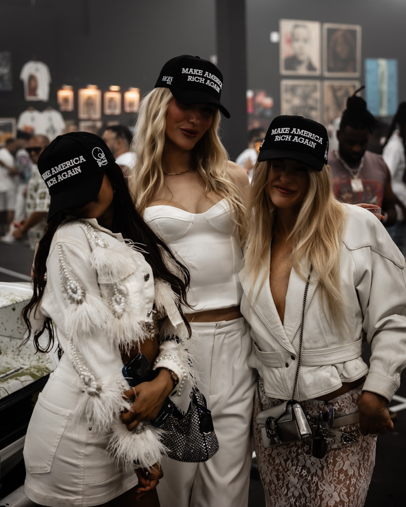 ViCES & Co. x Artlanta | Artlanta Gallery Takeover