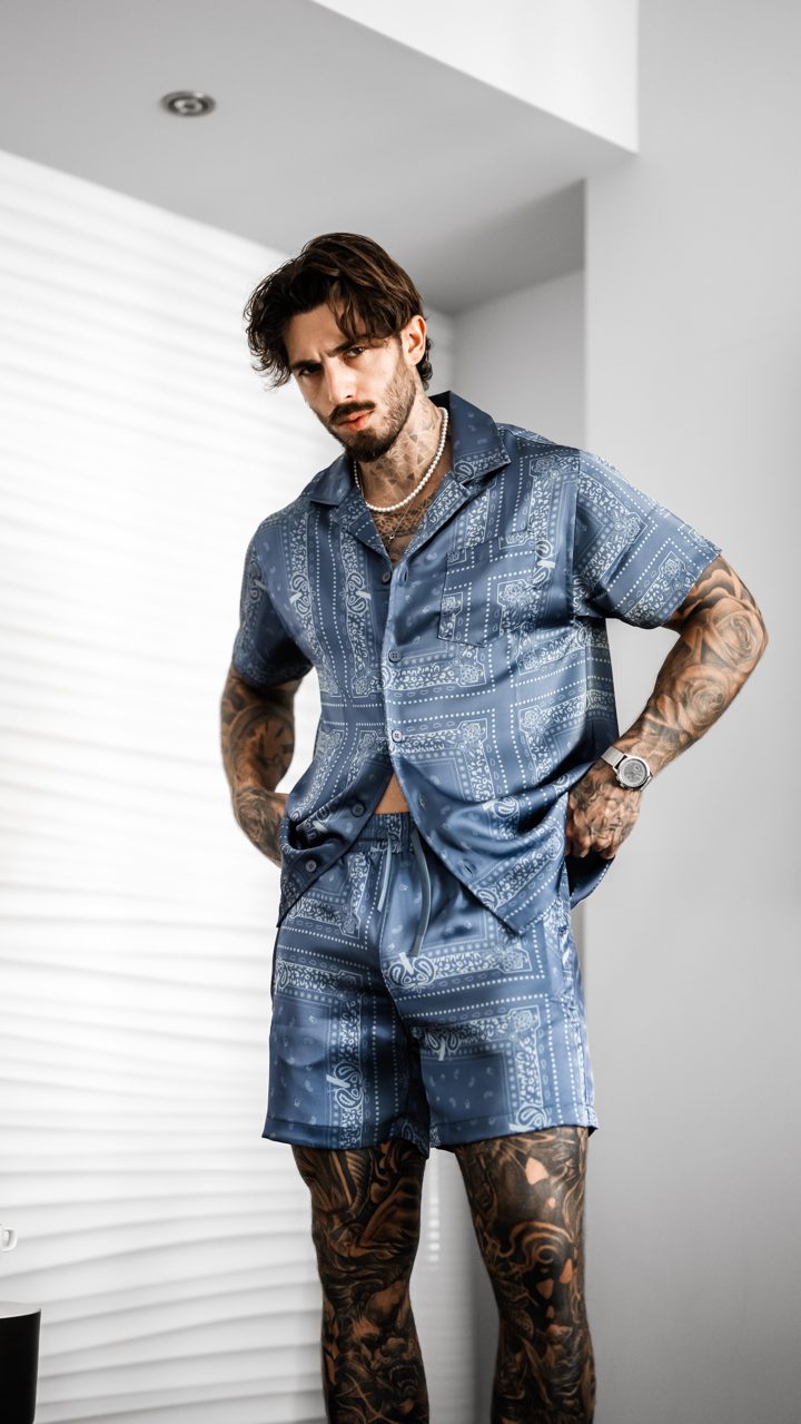 ViCES & Co.: ViCES x Matia, five ways to wear the capsule