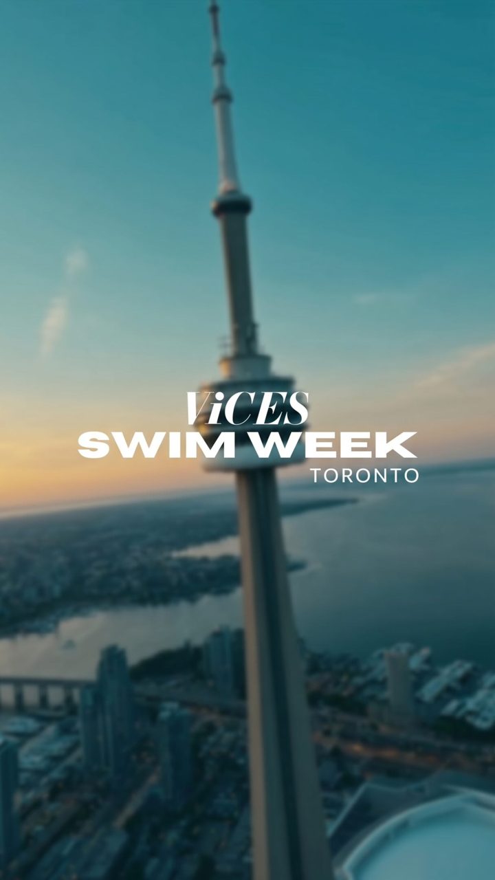 ViCES Swim Week 2026: Season announcement film