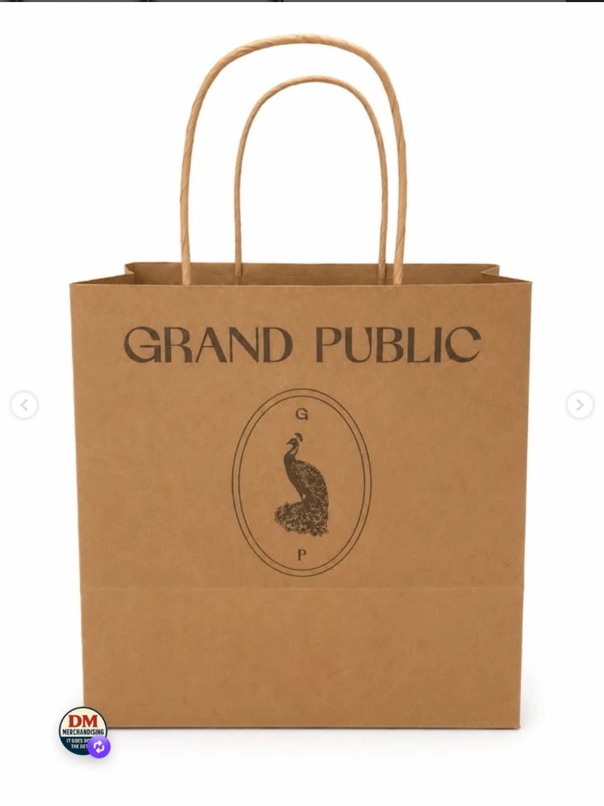 Grand Public | Hospitality Package, Coconut Grove