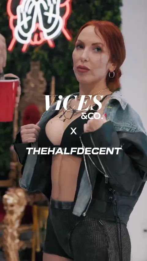 Recap film from the ViCES & Co. Art Basel Miami week activation produced by ViCES Studio.