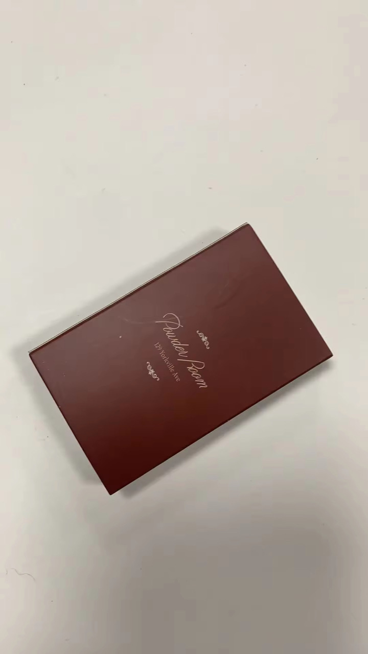 Liberty Group | Custom Matchboxes