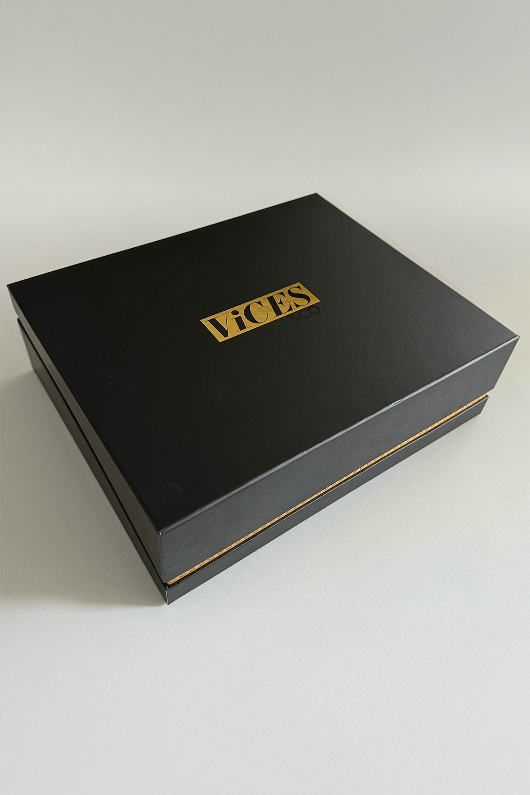ViCES & Co. | Lake Como Luxury Gift Box